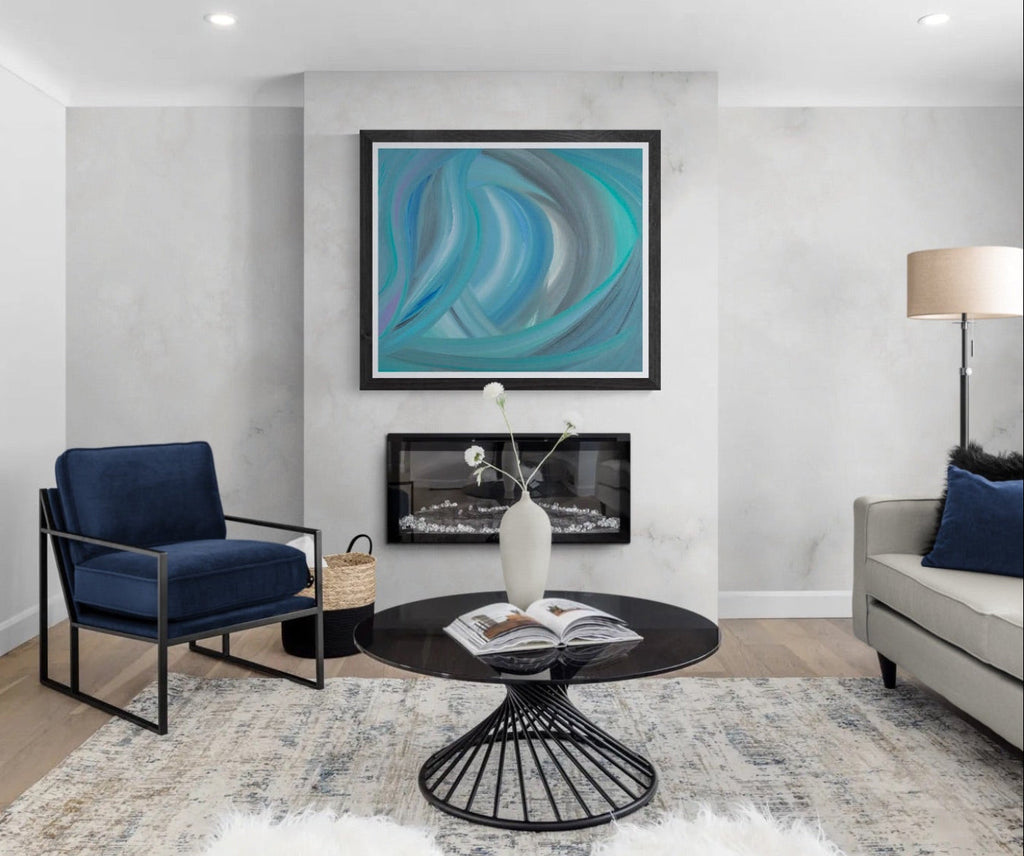 Sanctuary Art Print