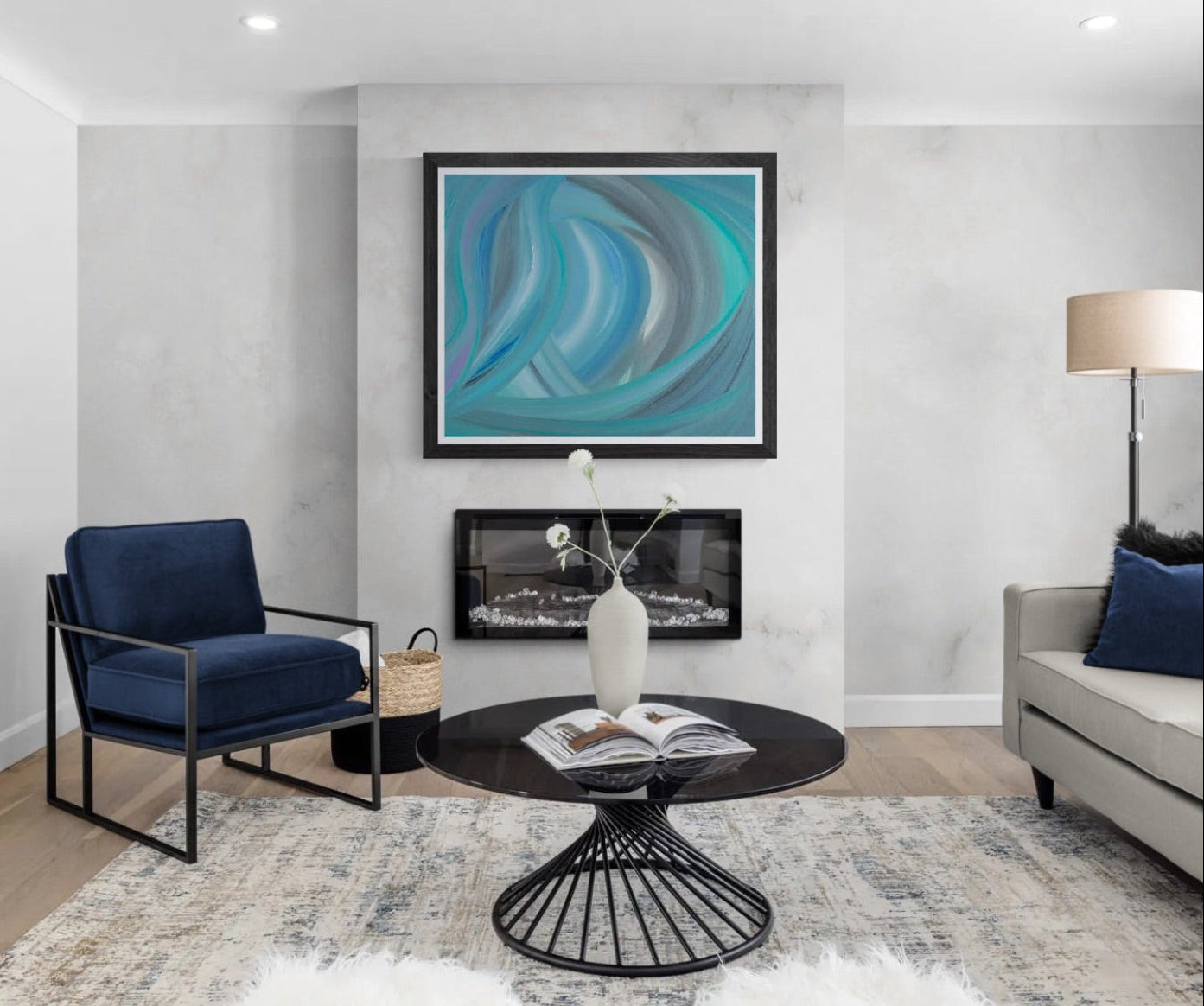 Sanctuary Art Print
