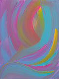 Lumina Art Print