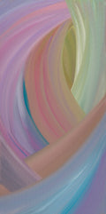 Soft Arrival Art Print