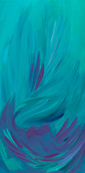 Emergence Art Print