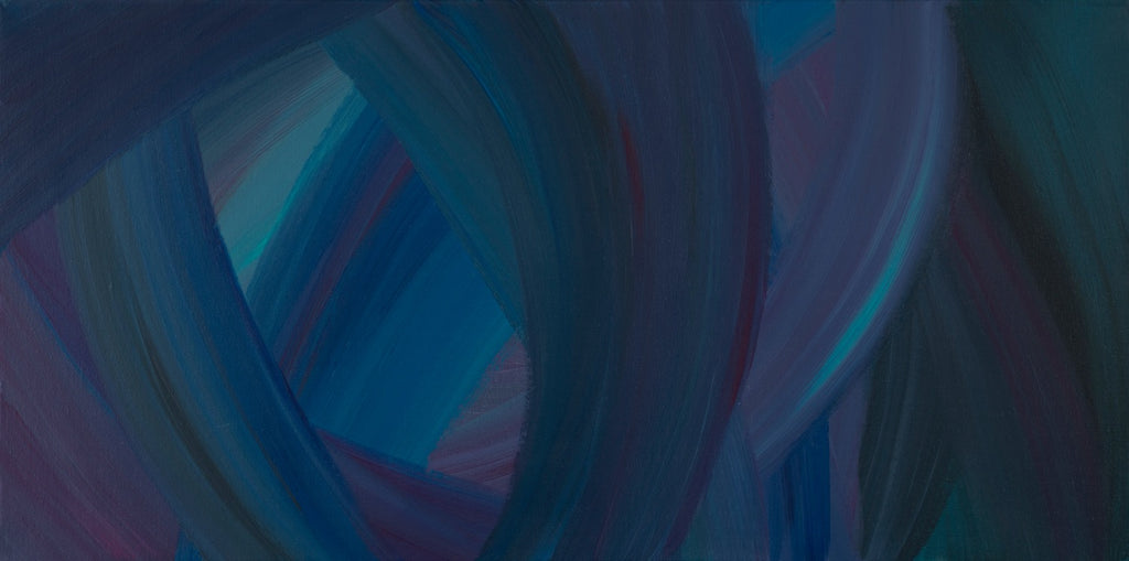 Midnight Passage Art Print