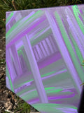 New Dimensions Original Canvas Painting