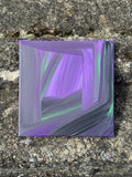 Night Crossing Original Canvas Painting